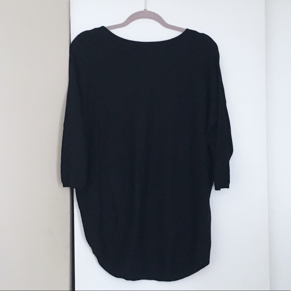 Express Zip Sweater - Picture 2 of 5